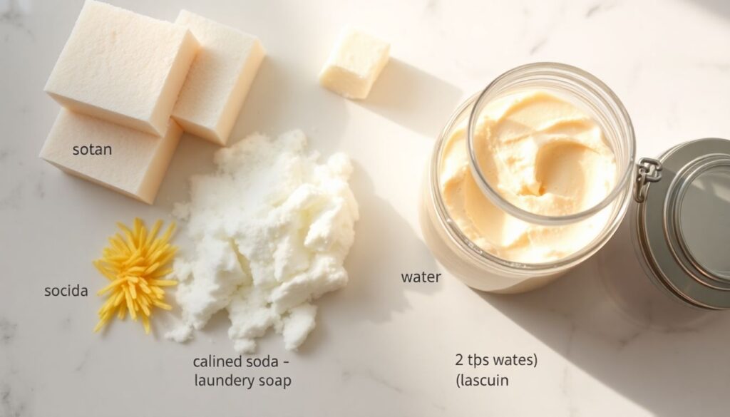 Как экономить на бытовой химии, делая ее своими руками? - иллюстрация