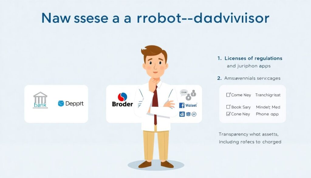 Что такое робо-эдвайзеры и стоит ли им доверять управление своими инвестициями? - иллюстрация