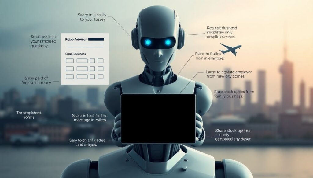 Что такое робо-эдвайзеры и стоит ли им доверять управление своими инвестициями? - иллюстрация