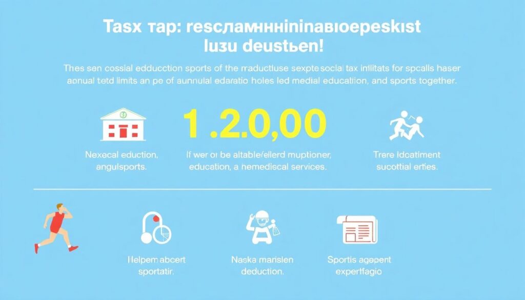 Как получить налоговый вычет за занятия спортом? - иллюстрация