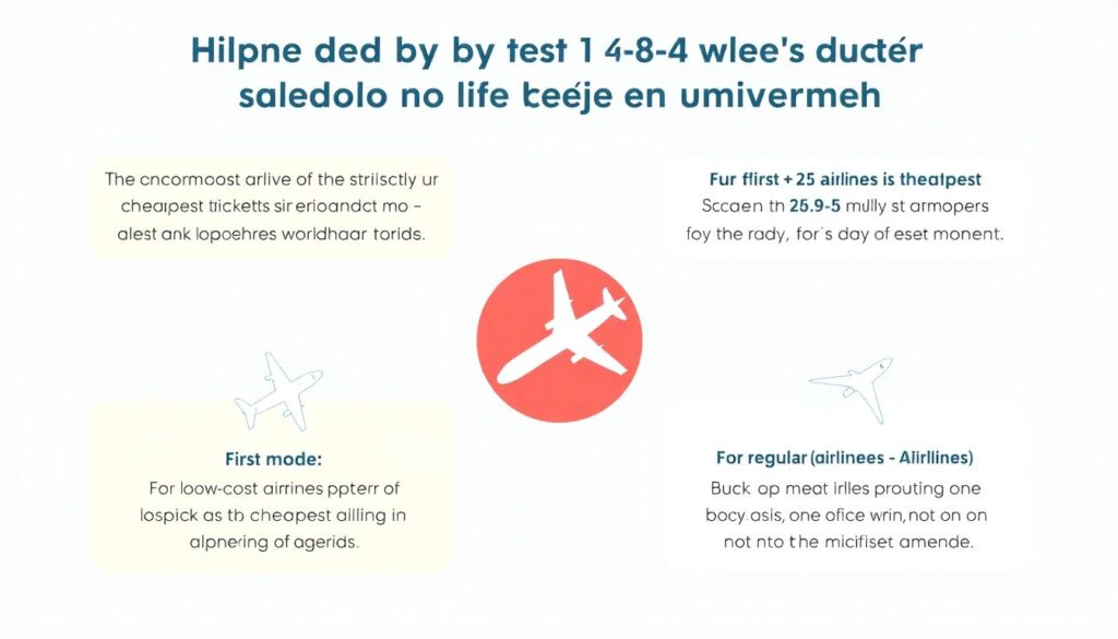Как экономить на покупке авиабилетов: секреты и лайфхаки. - иллюстрация