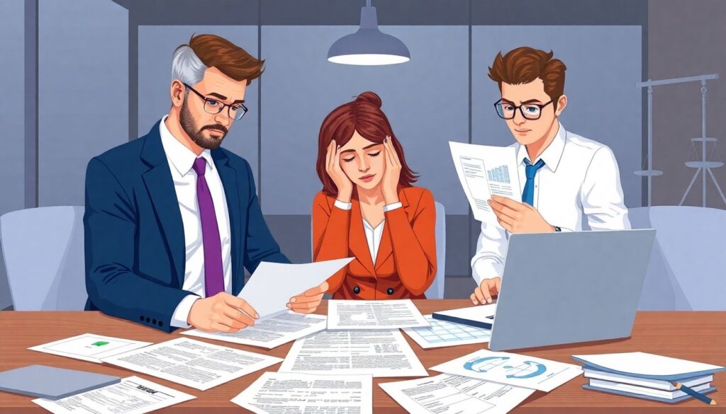 Как научиться управлять своими долгами, чтобы они не управляли вами? - иллюстрация