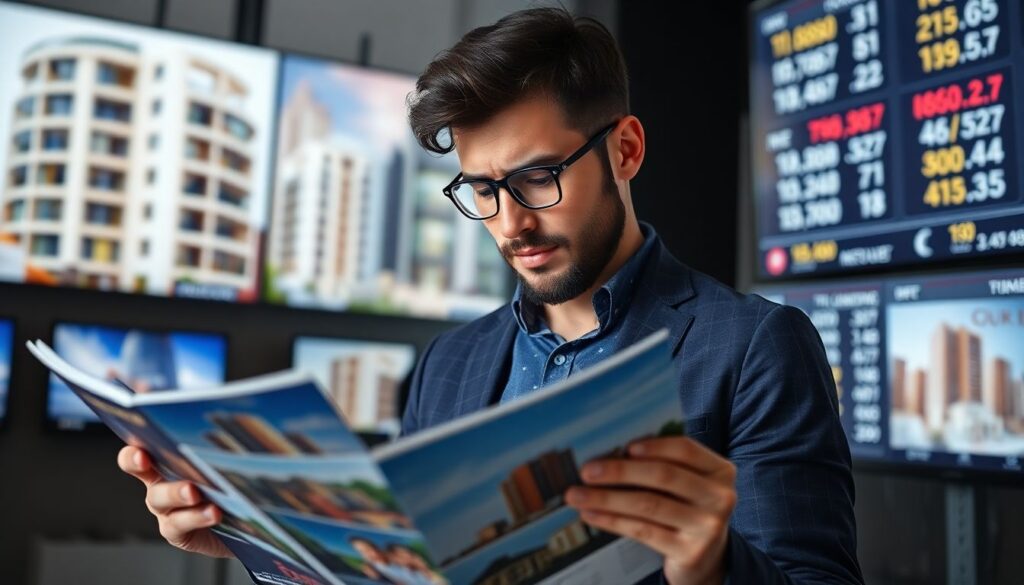 Инвестиции в недвижимость через ЗПИФ: что это такое? - иллюстрация